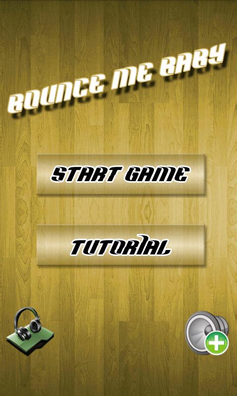 Bounce Me Baby
