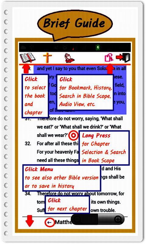 Simple Bible - Shona (BBE)