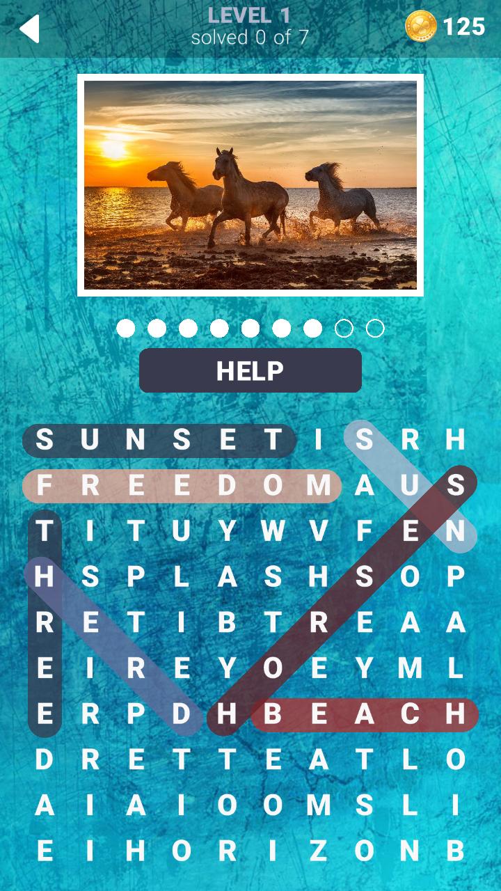 119 PWS Puzzles