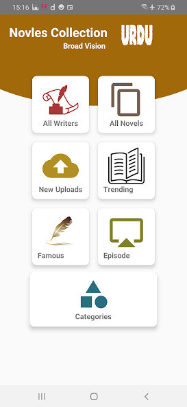 Urdu Novels Collection