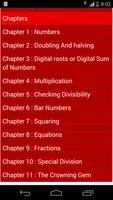 vedic math