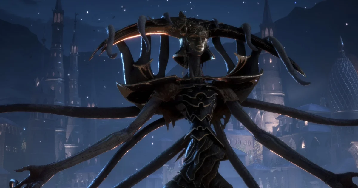مساعدة minrathous أو treviso في Dragon Age the Veilguard