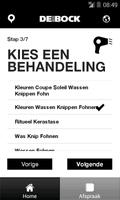 Kapsalons de Bock Roermond