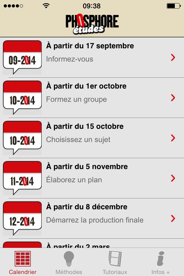 TPE Phosphore