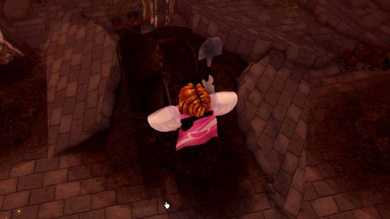 جميع مواقع تفرخ الفوانيس الخفيفة النقية في Roblox Haunt 2024