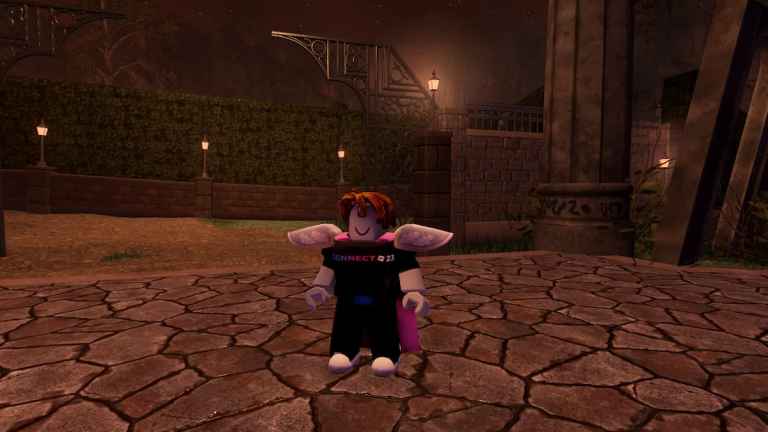 Roblox Hununt 2024 Guide Maze: كيفية الحصول على قلادة مفتاح ذهبية