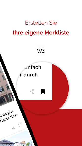 Wetterauer Zeitung News