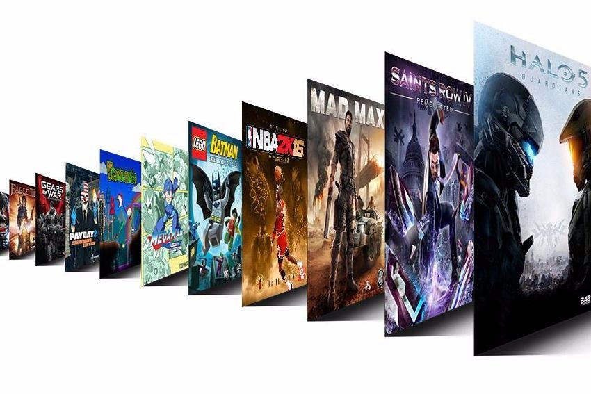 รายการเกม Xbox Game Pass สำหรับเดือนพฤศจิกายน 2567