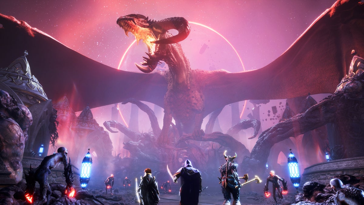 Dragon Age the Veilguard تجول ، نصائح وحيل