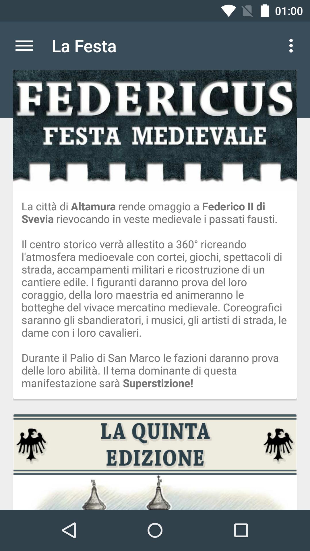 Federicus