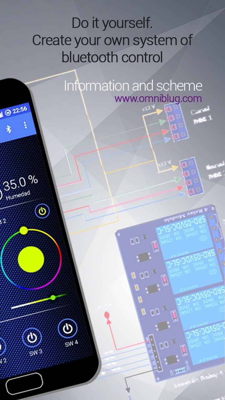 Omniblug Bluetooth