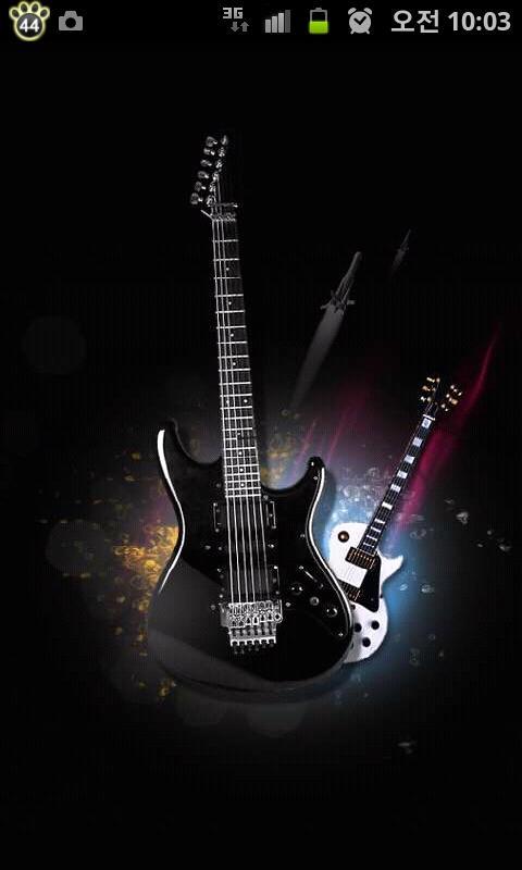 [TOSS] Rock Festival Wallpaper