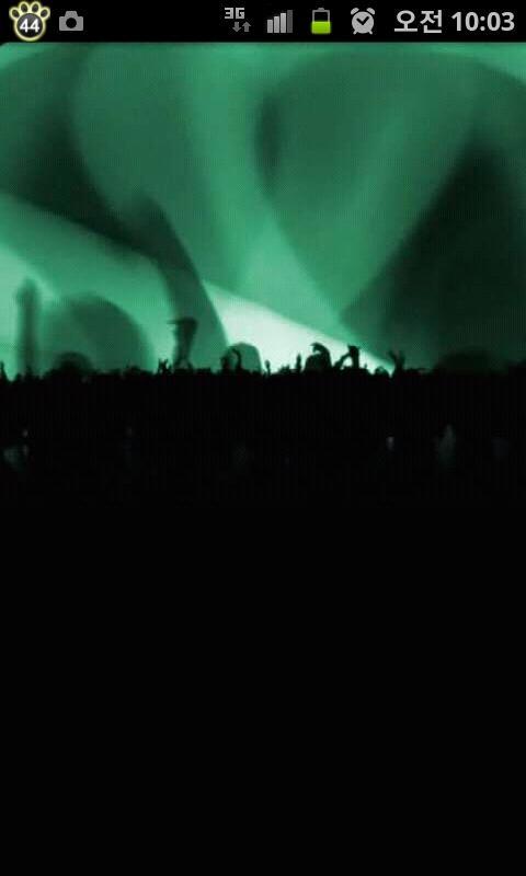 [TOSS] Rock Festival Wallpaper