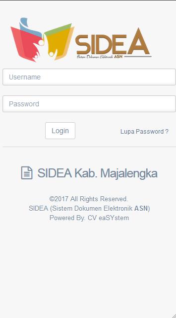 SIDEA Majalengka