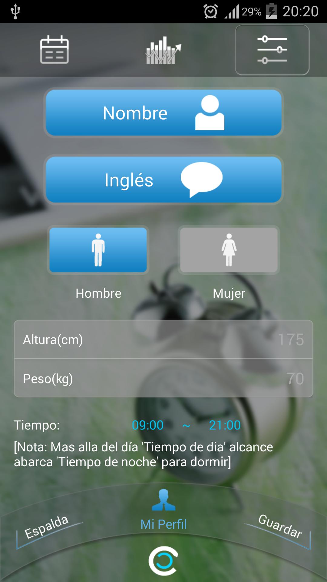 JoyFit 4.0