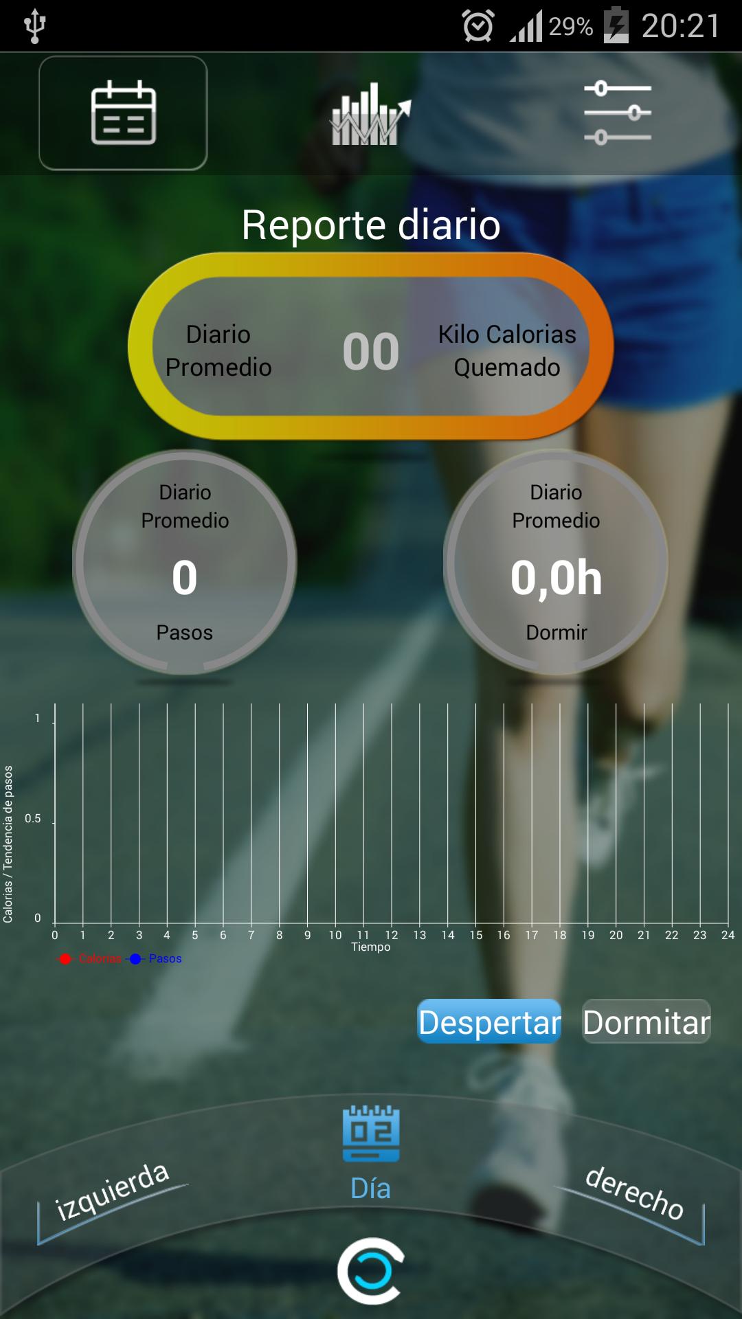 JoyFit 4.0