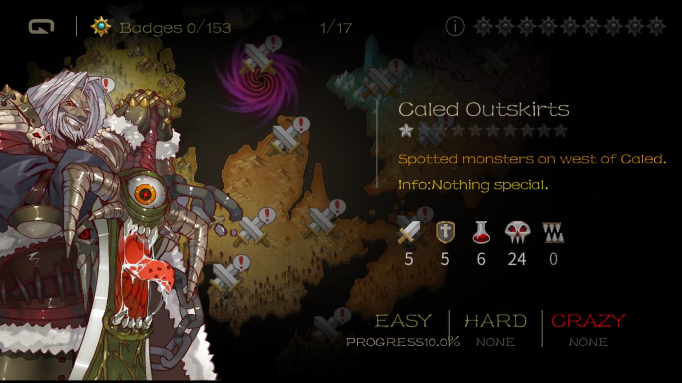 Seven Heroes