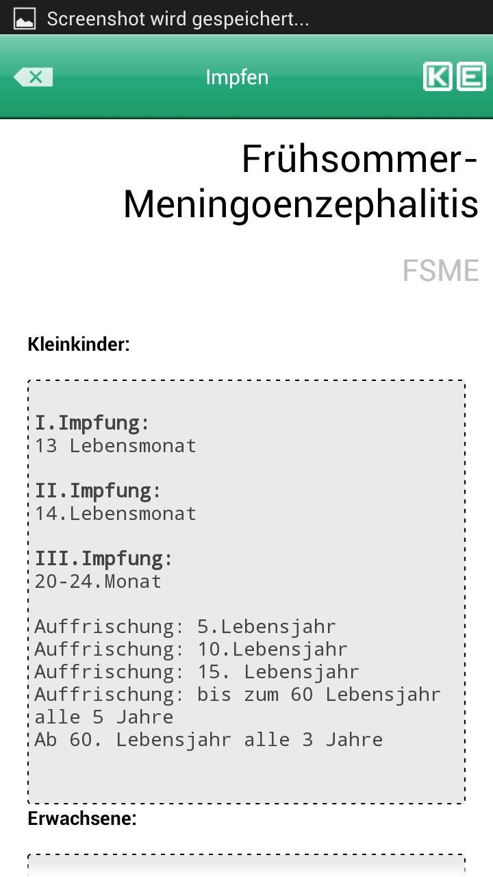 Impfen - Ed.2012