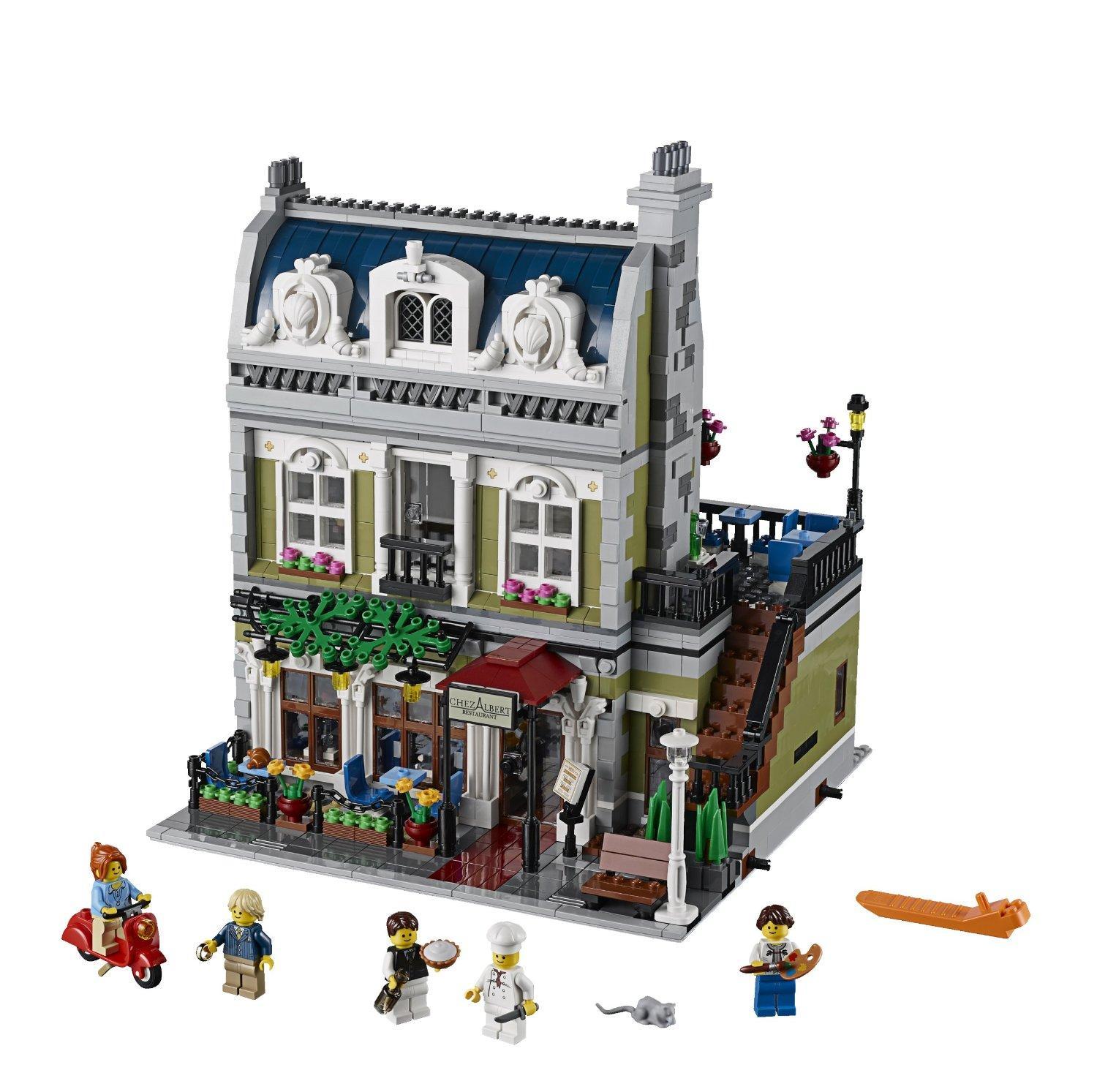 Building Toys Collection