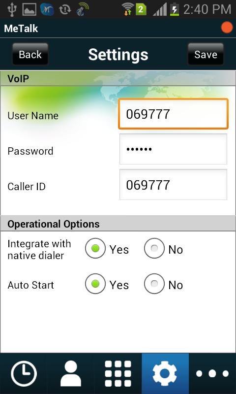 MeTalk ksa