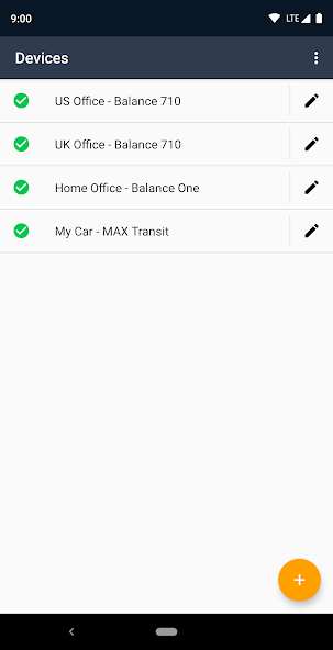 Router Utility