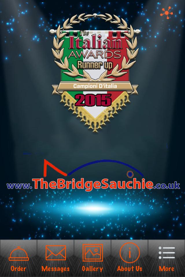 The Bridge