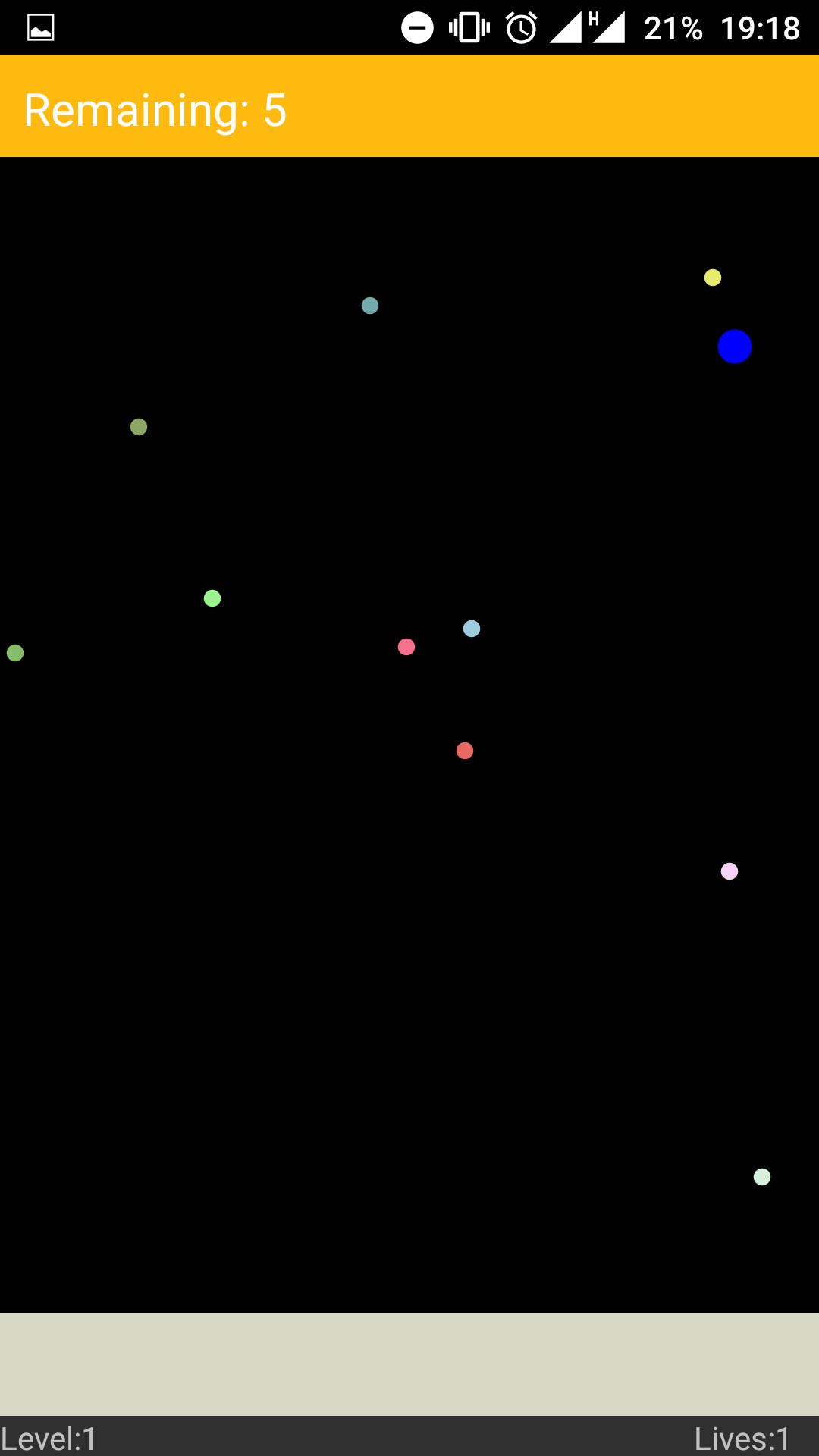 Planet Ball