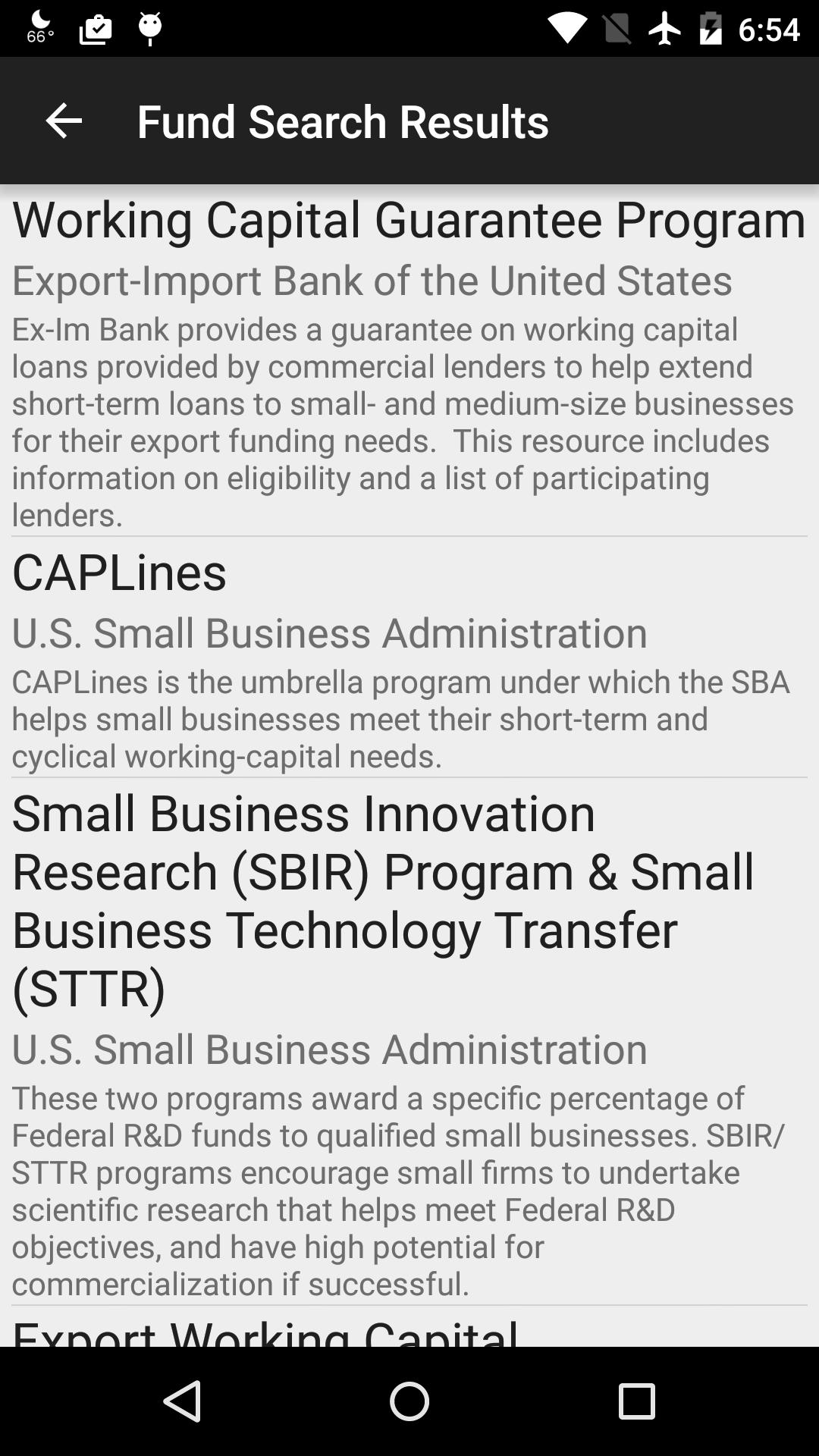 FundFind
