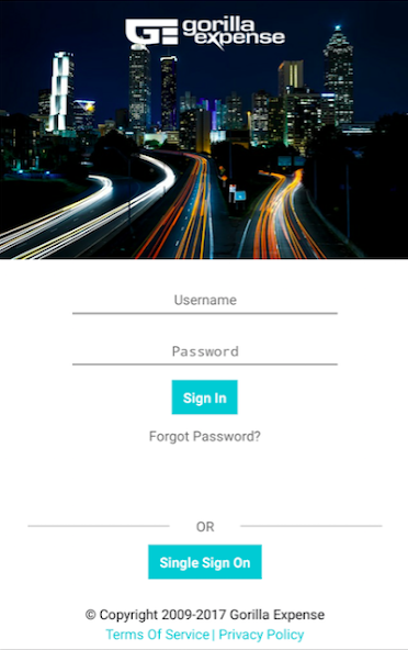 Gorilla Expense Pro