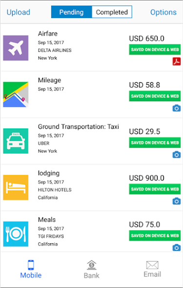Gorilla Expense Pro
