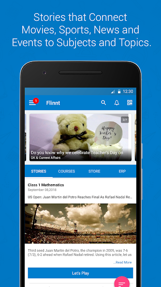 Flinnt