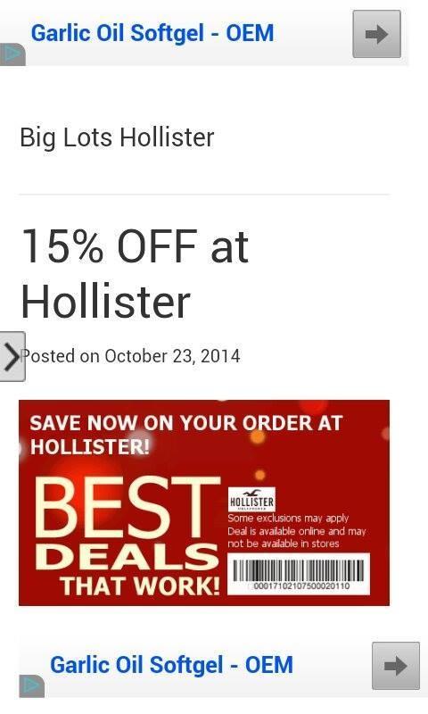 Coupons 4 Childrens Place,Ulta