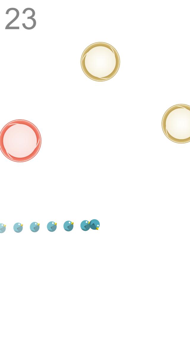Circle Spinner