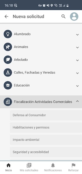 BA Colaborativa