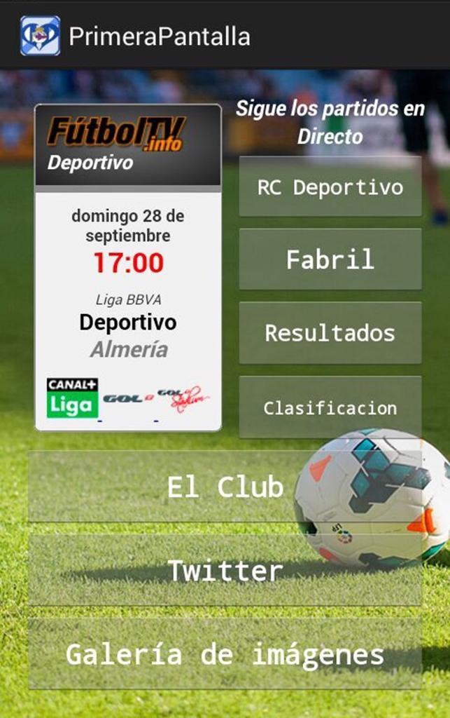 Somosdepor.com