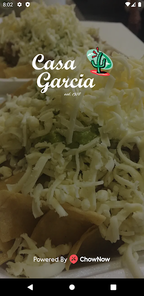 Casa Garcia