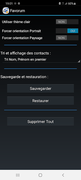 Favorum