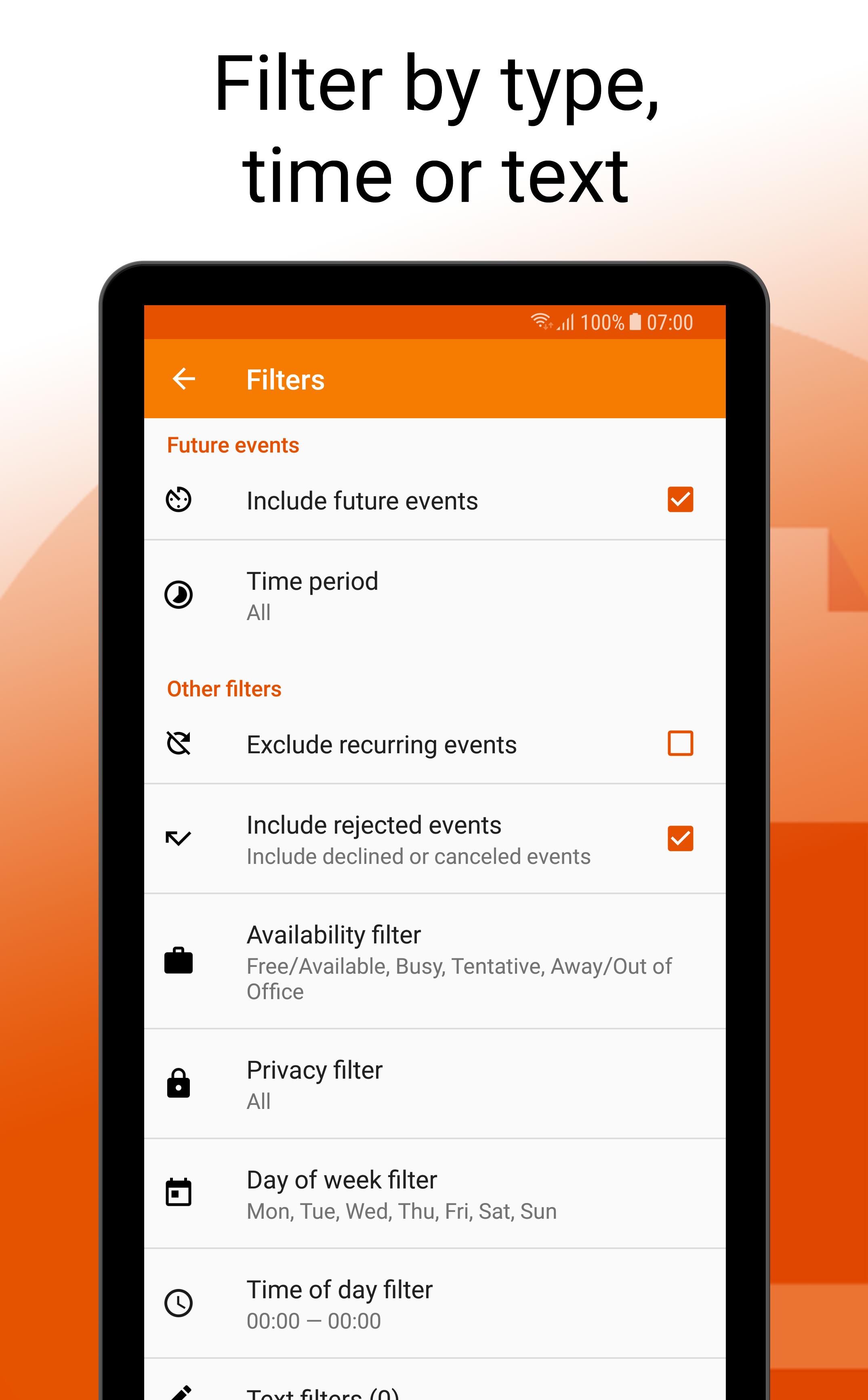 Copy Calendar Events
