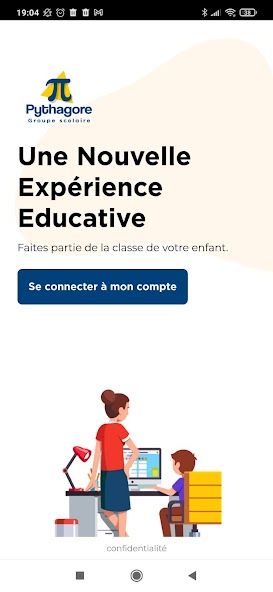 Groupe Scolaire PYTHAGORE