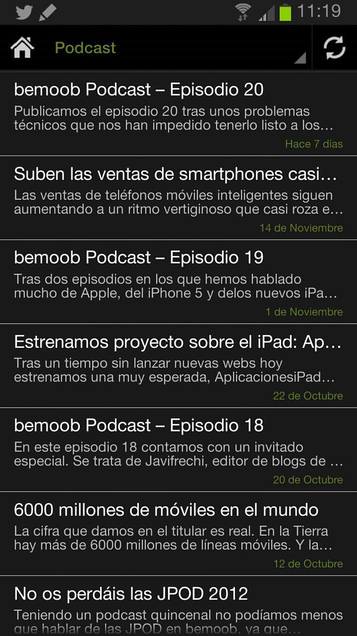AplicacionesAndroid