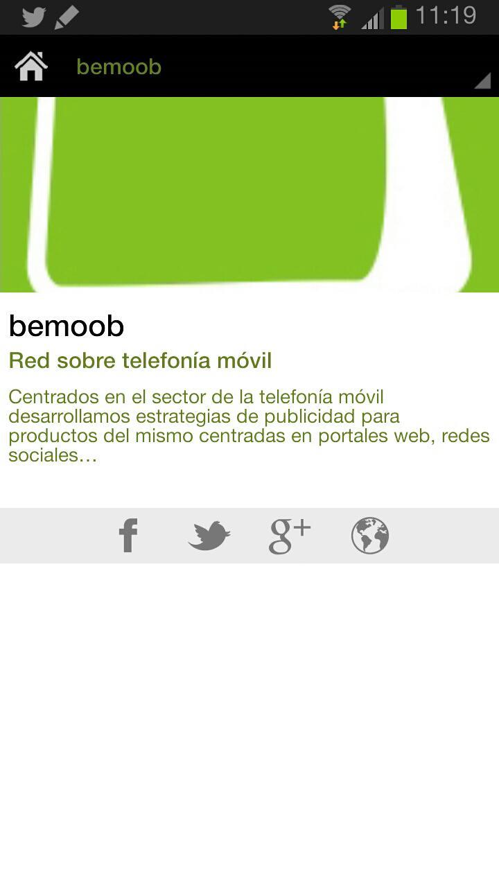 AplicacionesAndroid