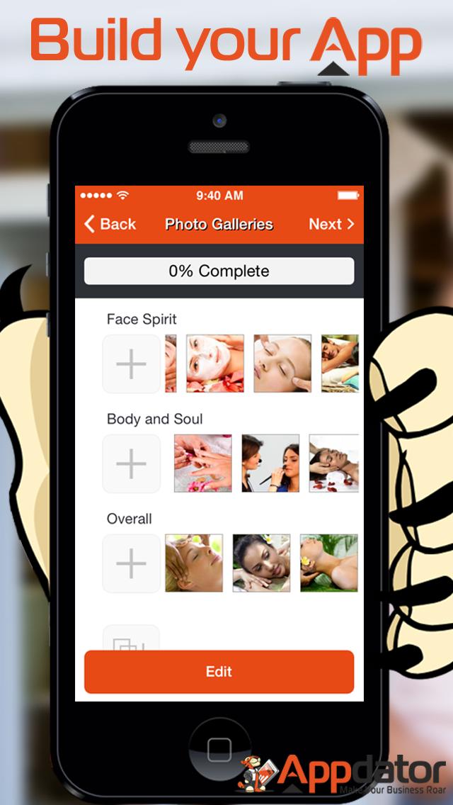 Appdator