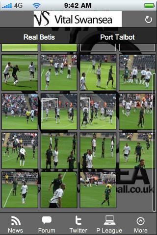 Vital Swansea