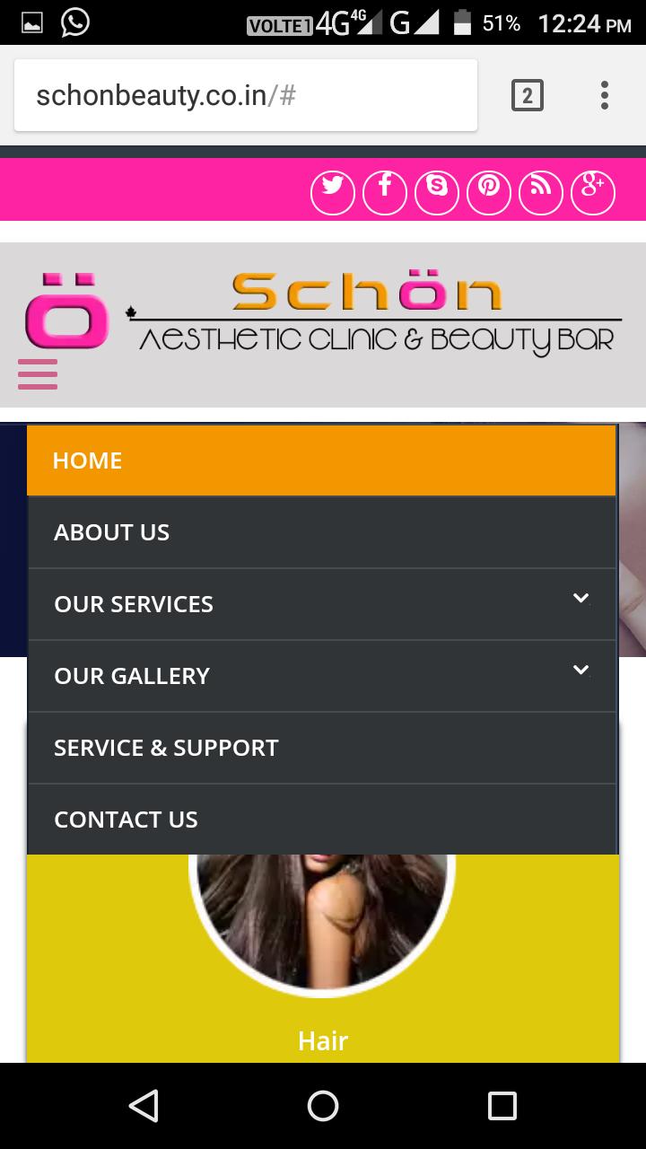 schon