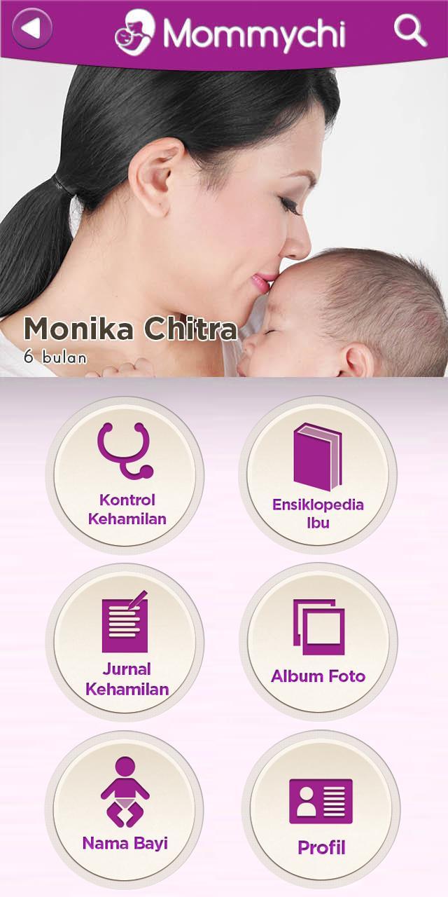 Mommychi