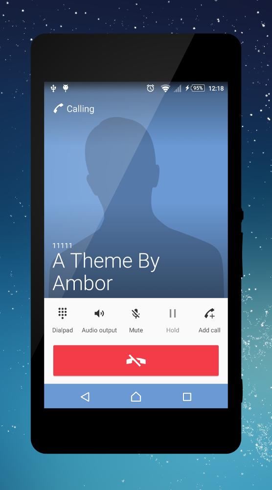 Lollipop S Theme
