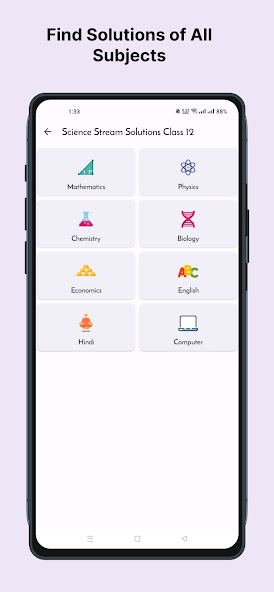 Class 12 NCERT Solutions