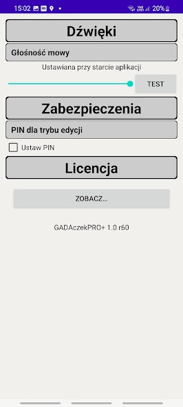 AAC GADAczek
