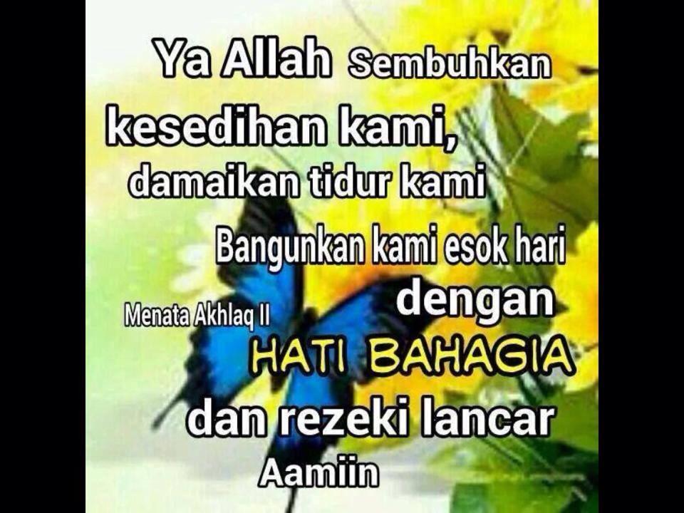Zikir Munajat