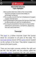 Myocardial infarction
